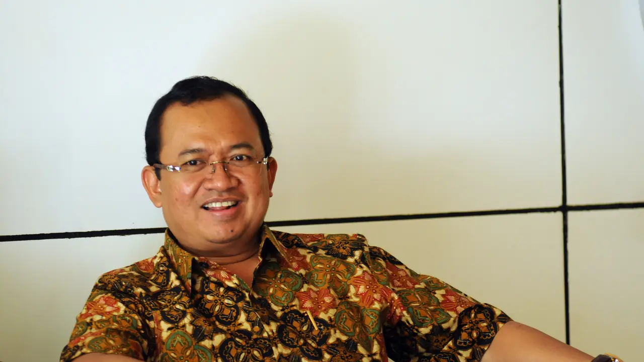 Priyo Budi Santoso