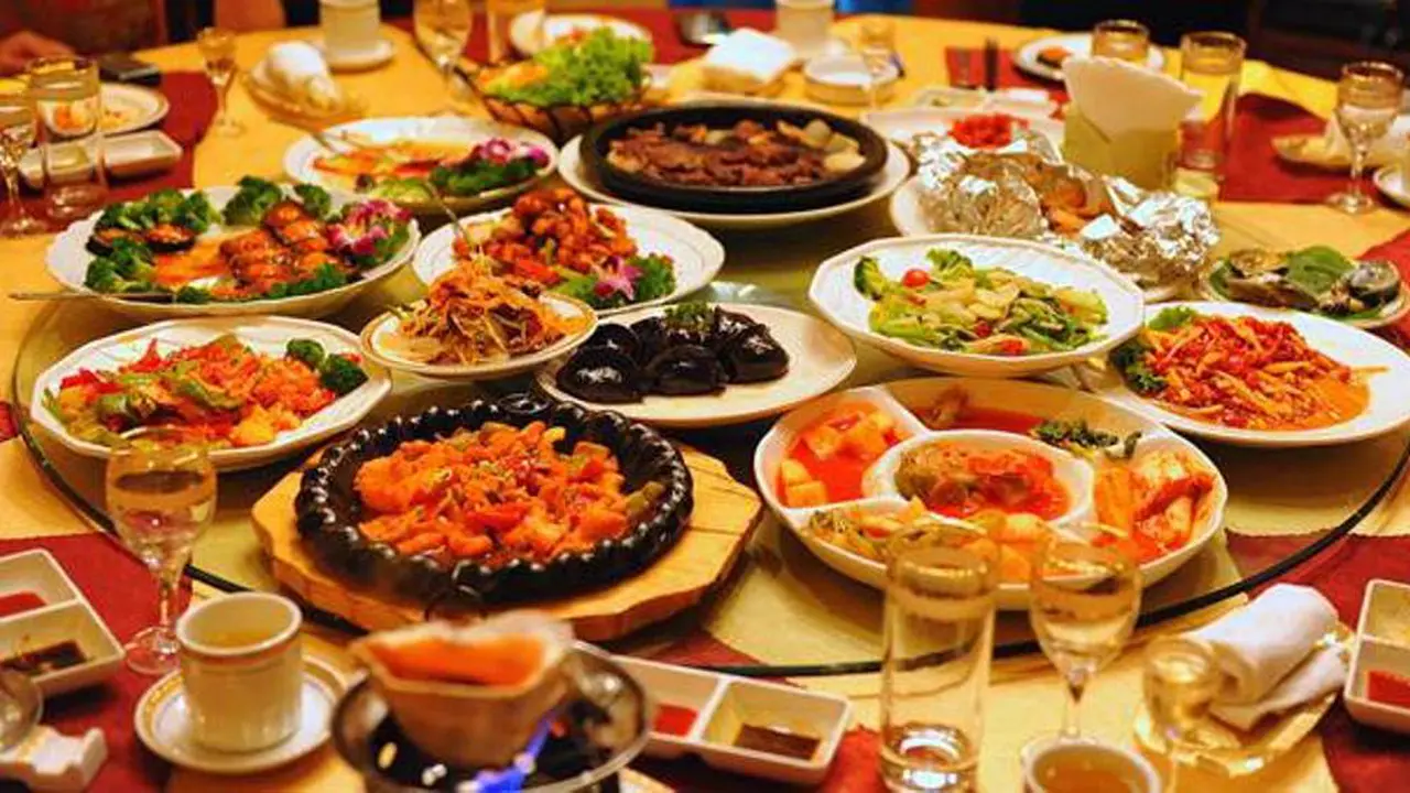 Deretan Kuliner yang Paling Digemari Tahun 2015