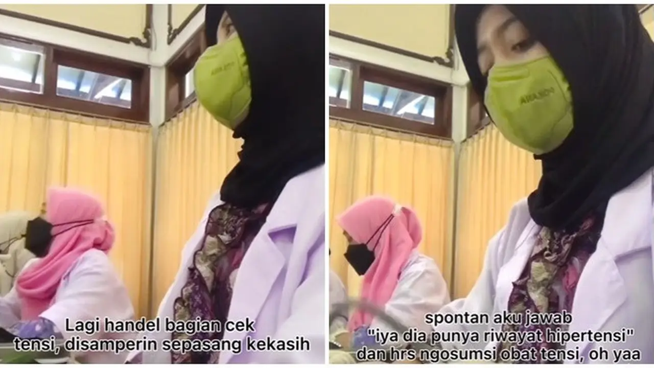 Pernah Dikhianati, Sikap Wanita Tetap Profesional Layani Mantan Ini Banjir Pujian