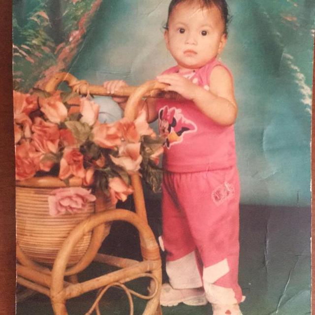 Genap 17 Tahun, Ini 6 Potret Masa Kecil Ratu Sofya yang Menggemaskan