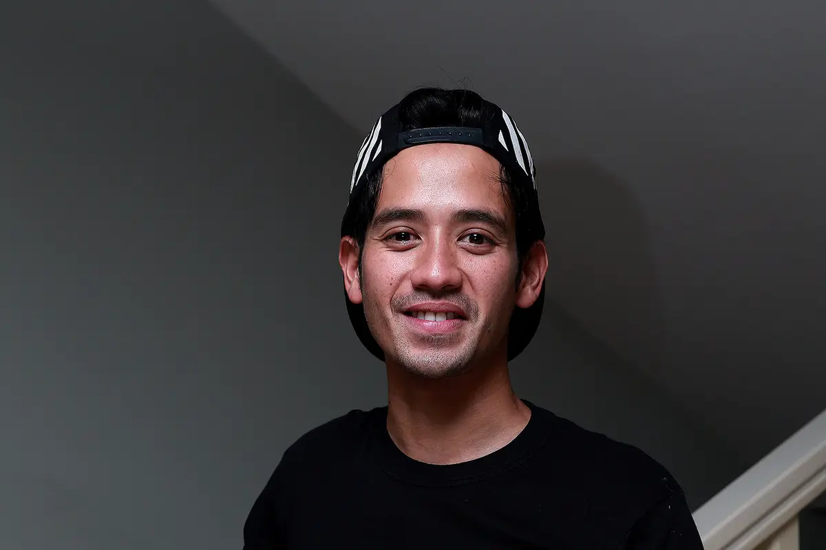 Tarra Budiman