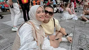 Berita Rezky Aditya Hari Ini - Kabar Terbaru Terkini | Liputan6.com