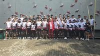 Panjat Tebing Indonesia Turunkan Lapis 2 di SEA Games 2025, Panahan Tetap Andalkan Atlet Senior