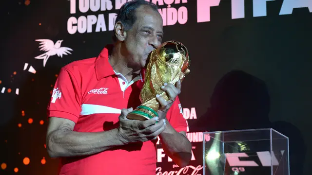 Carlos Alberto Torres