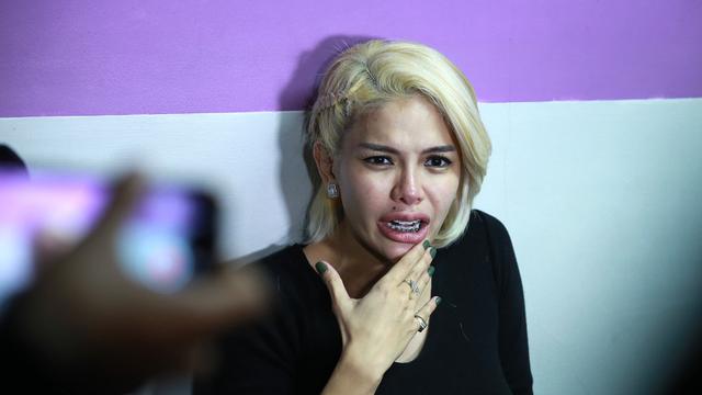 [Fimela] Nikita Mirzani