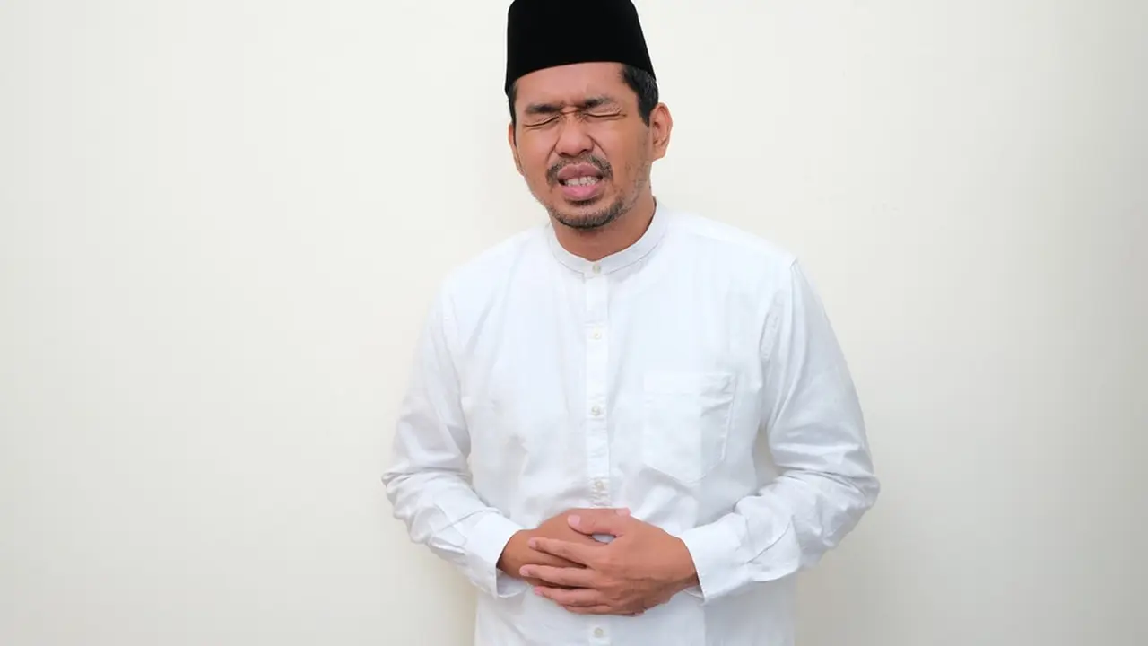 Suplemen Herbal Ini Wajib Dikonsumsi saat Puasa untuk Penderita Masalah Lambung