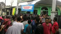 Pemkab Bogor Menutup Pesantren Ibnu Mas'ud
