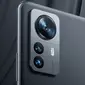 Tampilan Xiaomi 12 Pro yang baru saja diperkenalkan. (Foto: Xiaomi)