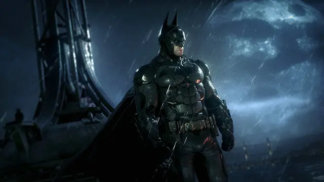 Ingin Main Batman Arkham Knight di PC? Ini Spesifikasinya