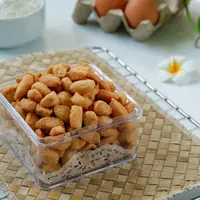 Resep kue bawang gunting./Copyright&nbsp;shutterstock.com/g/Evy+Alisha