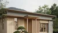 7 Model Rumah Minimalis tapi Cantik dengan Biaya Terjangkau, Inspirasi Hunian Idaman