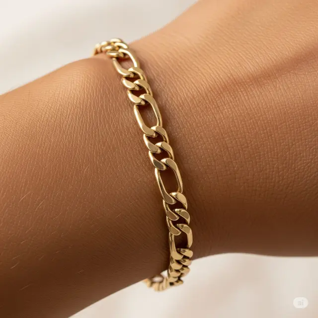 Model Gelang untuk Orang Tua. Foto: Gemini