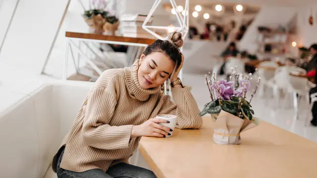 tegarnya hidup perempuan