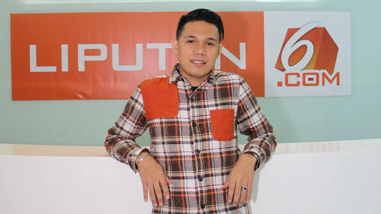 Andrigo Minta Maaf Soal Pernyataan Tentang Farhat Abbas