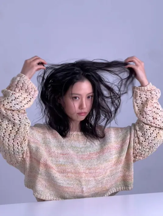 Go Min Si [Foto: Instagram/gominsi]