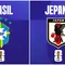 Marquinhos Ungkap Kewaspadaan Brasil Hadapi Jepang di 32 Besar Piala Dunia 2026