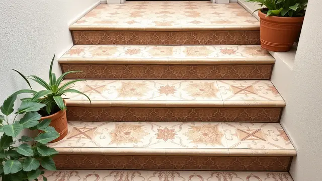 9 Model Anak Tangga Teras Depan Rumah Terbaru 2025: Inspirasi Desain Elegan dan Fungsional
