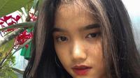 Genap 20 tahun, intip transformasi gaya rambut Fuji yang dari masa ke masa. @fuji_an.