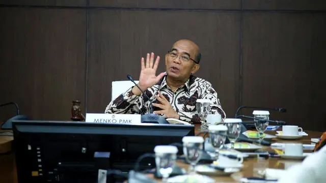 Muhadjir Effendy