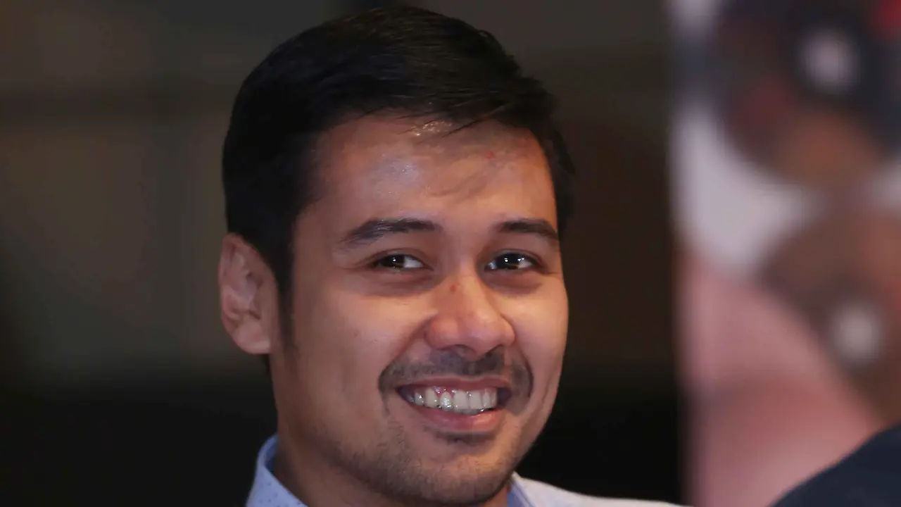 Chicco Jerikho