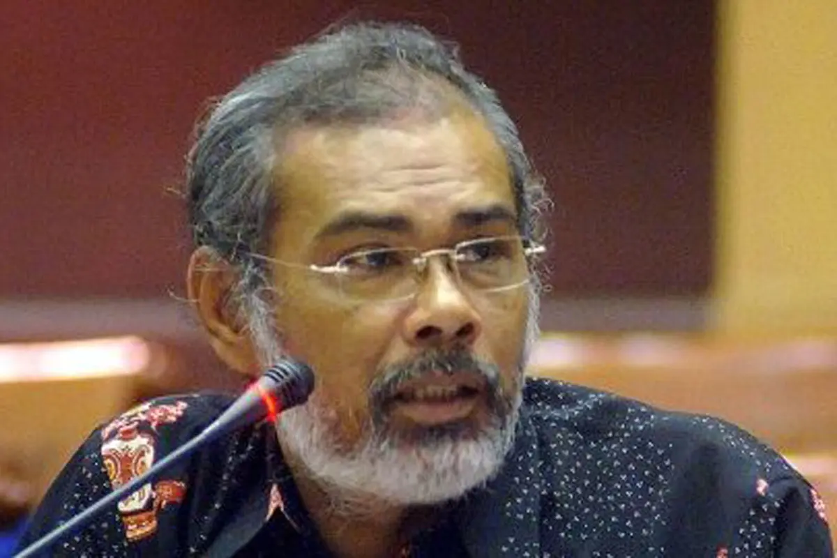 Arist Merdeka Sirait