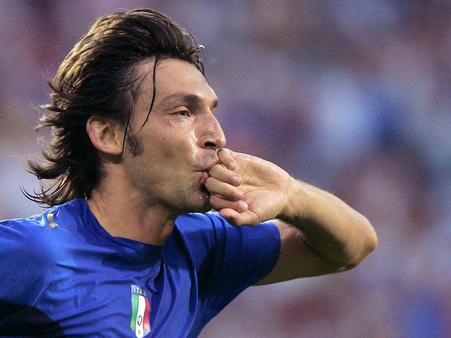 4 Pesepak Bola Yang Sudah Kaya Sebelum Menjadi Bintang Besar Bola Liputan6 Com