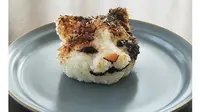 YouTuber Ini Bikin Nasi Kepal dengan Berbagai Bentuk, 6 Kreasinya Menggemaskan (sumber: YouTube Onigiri Gekijou)