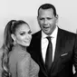 Jennifer Lopez dan Alex Rodriguez/Shutterstcok.