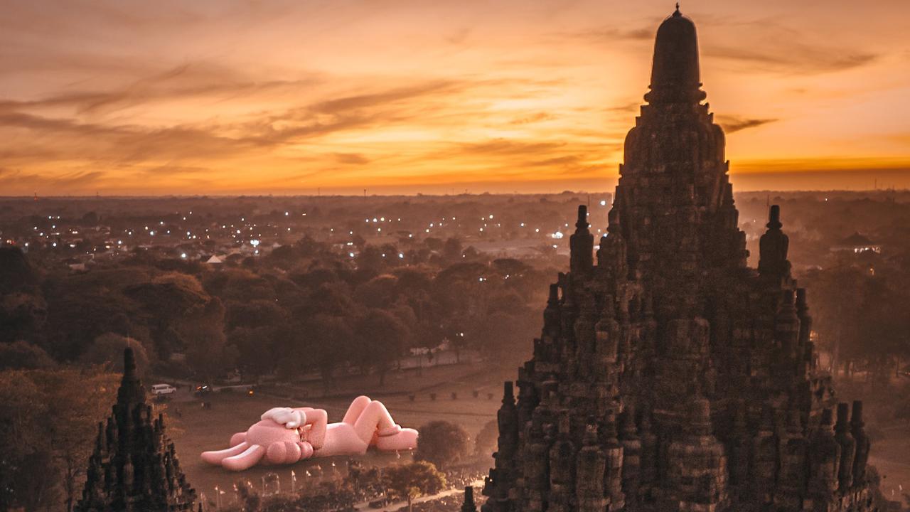 Mengenal Keunikan Gaya Arsitektur Bangunan Candi Prambanan
