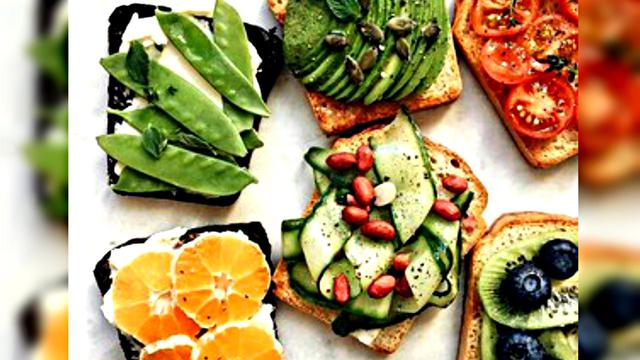 Daftar Menu Makanan Untuk Diet Sehat Terbaik Cara Diet