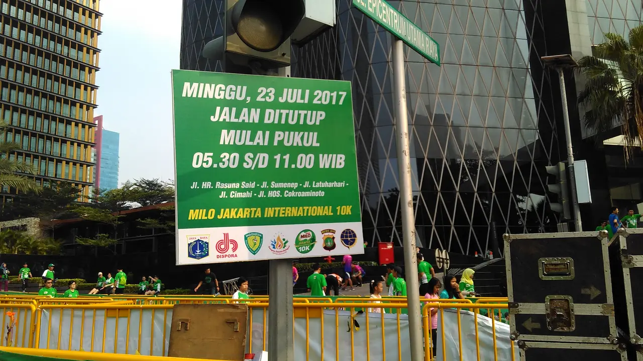 Rezki Apriliya/Liputan6.com