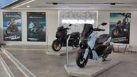 Penjualan Yamaha di Sumatera Stabil, Maxi Series Mendominasi hingga 60 Persen