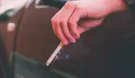 Merokok di Luar Rumah Tak Cukup Lindungi Anak dari Paparan Rokok