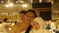 8 Artis Mualaf Ini Jalani Lebaran 2026 Penuh Makna