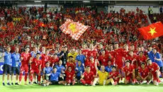 Vietnam Diselamatkan Gol Bunuh Diri, Angkat Trofi Juara Piala AFF 2026