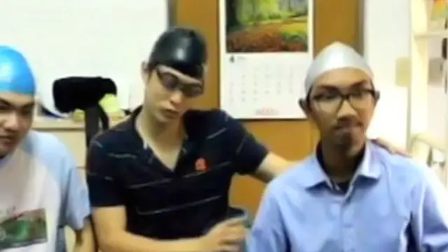Parodi Eyang Subur Muncul, Adi Merasa Terhibur