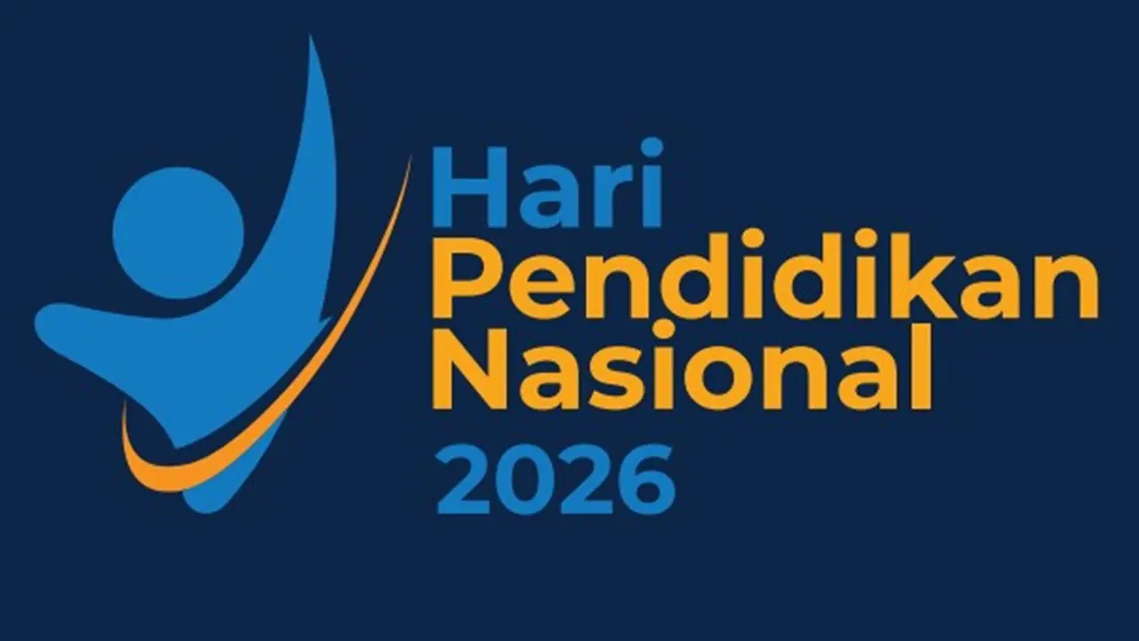 Tema Hardiknas 2026