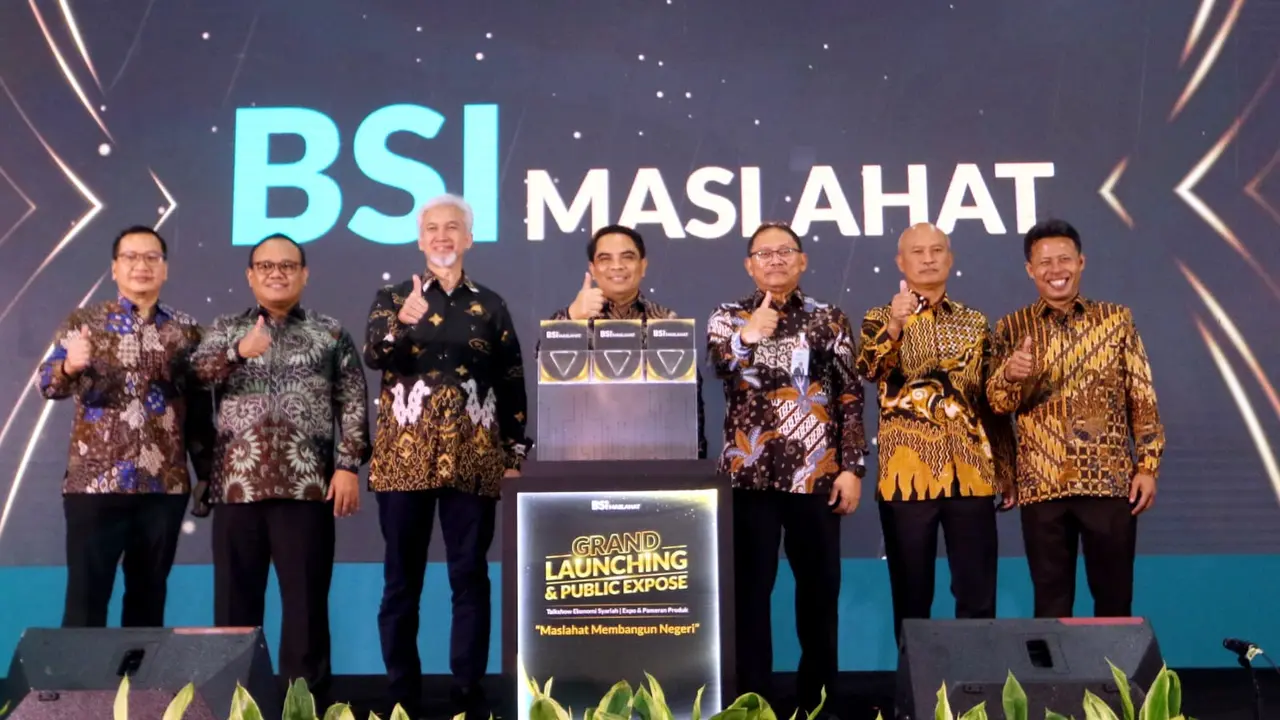 BSI Maslahat