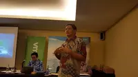 Adi Rusli, Senior Director and Country Manager VMware Indonesia (Liputan6.com/ Dewi Widya Ningrum)