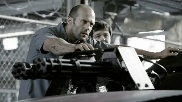 Film Death Race