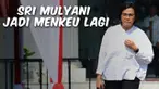 Video Top 3 hari ada berita terkait Sri Mulyani tetap menjadi Menteri Keuangan, polisi memakai sarung dan sorban dalam memperingati Hari Santri, dan Ketua DPR RI Puan Maharani membocorkan sebagian nomenklatur kementerian.