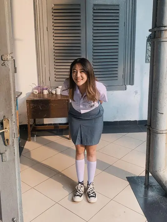 <p>[Instagram/nonaberlian14]</p>