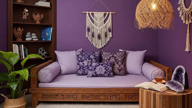 12 Pilihan Warna Rumah Sesuai Bulan Lahirmu, Ini Maknanya dari Januari–Desember