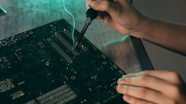 Thermal Paste Kering
