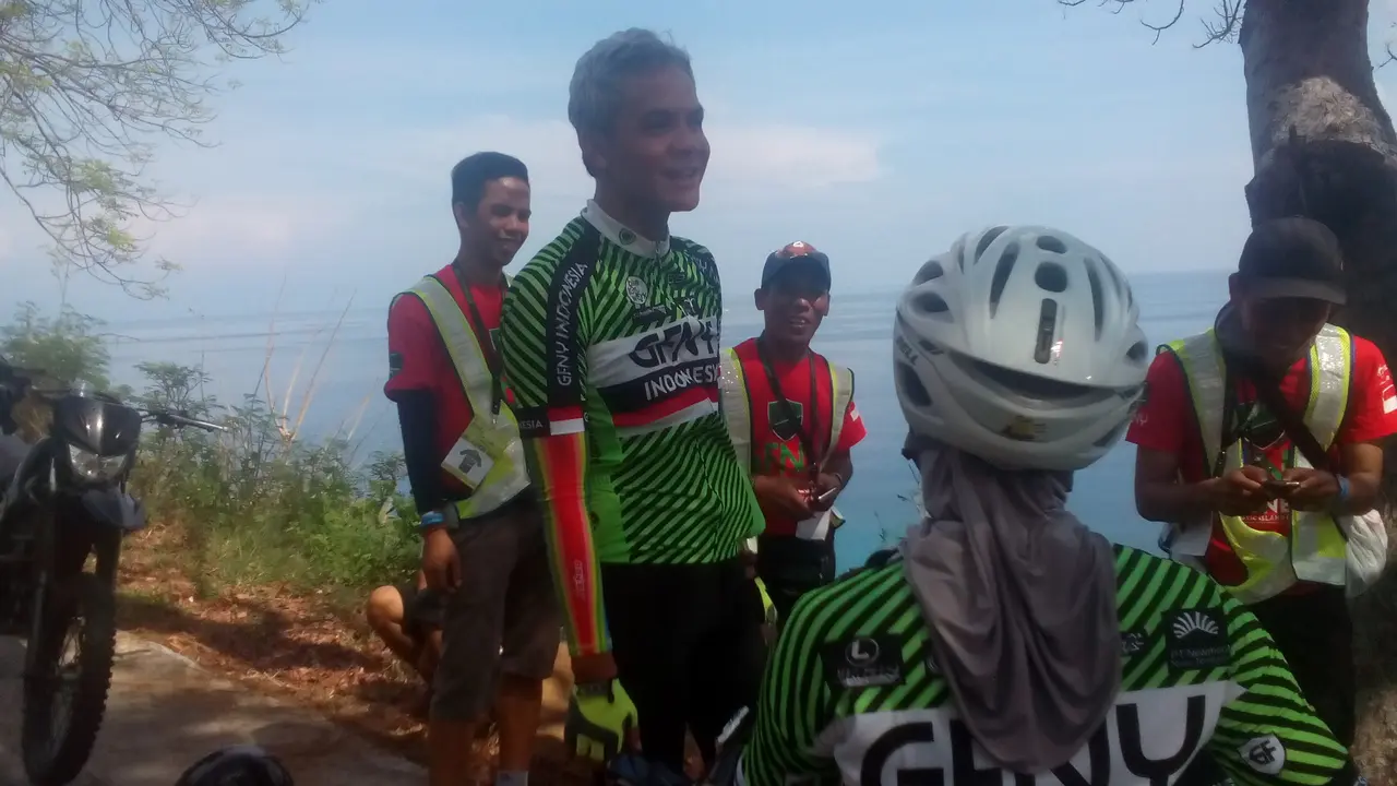 Ganjar Pranowo