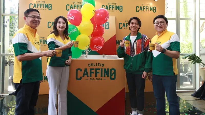 Caffino