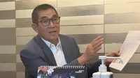 Hamdan Zoelva Sebut Pendiri OCI Sudah Tawarkan Ini ke Mantan Pemain Sirkus, tapi Ditolak