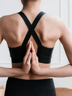 Kurangnya variasi gerakan juga dapat memengaruhi kondisi otot (Sumber: Pexels.com)