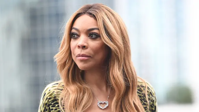 [Bintang] Wendy Williams