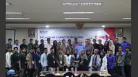 Majukan Desa, BAKTI Kominfo Wilayah Kerja Surabaya Berikan BUMDes Pelatihan Teknis